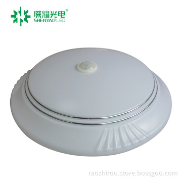24W led ceiling light series-C with internal isolated constant current driver